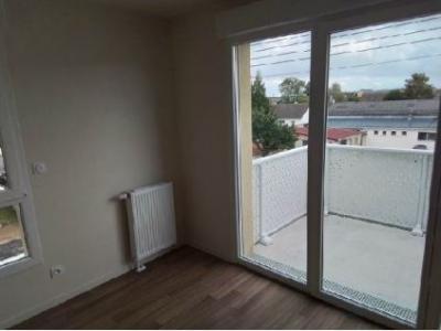 Louer Appartement 42 m2 Fleury-sur-orne