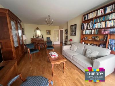 Acheter Appartement 86 m2 Nantes