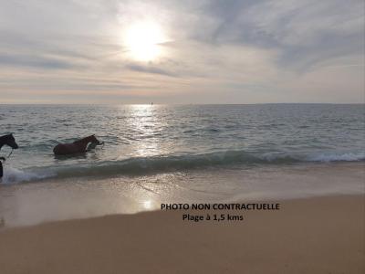 For sale Plouhinec 9 rooms 185 m2 Morbihan (56680) photo 0