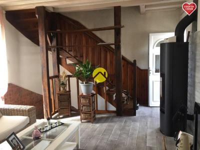 For sale Briare 3 rooms 70 m2 Loiret (45250) photo 1