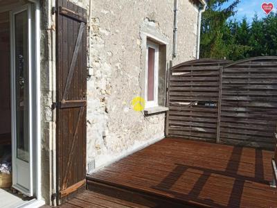 For sale Briare 3 rooms 70 m2 Loiret (45250) photo 4