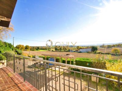 Annonce Vente 4 pices Maison Jassans-riottier 01