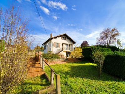 Acheter Maison Jassans-riottier Ain