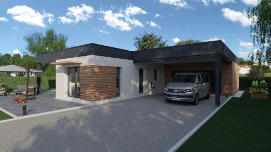 Acheter Terrain 650 m2 Merlimont