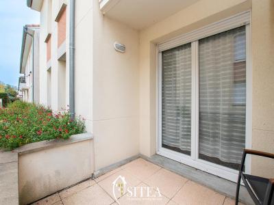 Annonce Vente 2 pices Appartement Launaguet 31