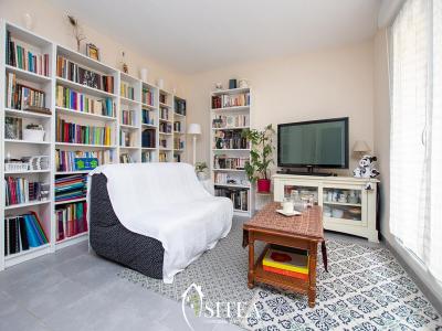 Acheter Appartement 43 m2 Launaguet