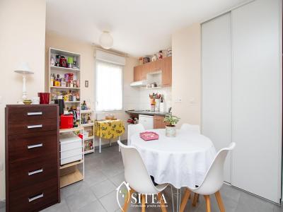 Acheter Appartement Launaguet Haute garonne