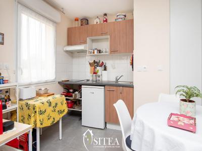 Acheter Appartement Launaguet 119000 euros