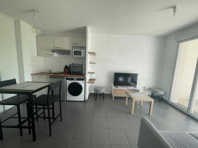 Louer Appartement 35 m2 Toulouse
