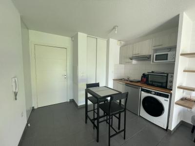 Louer Appartement Toulouse Haute garonne