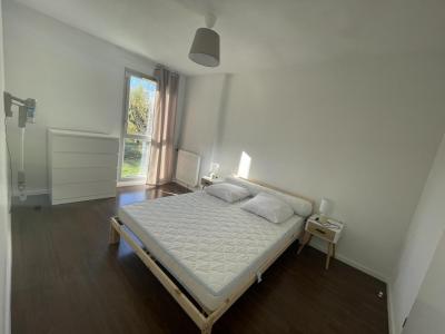 Louer Appartement Toulouse 680 euros