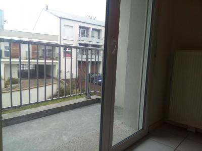 Louer Appartement Haillan 685 euros