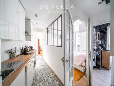 Acheter Appartement Paris-5eme-arrondissement 749000 euros