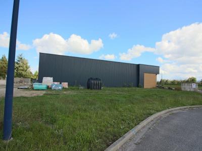 Annonce Vente Local commercial Montrejeau 31