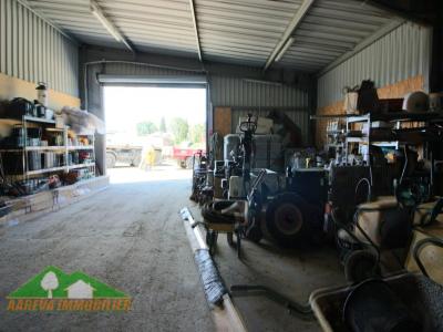 Acheter Local commercial Montrejeau Haute garonne