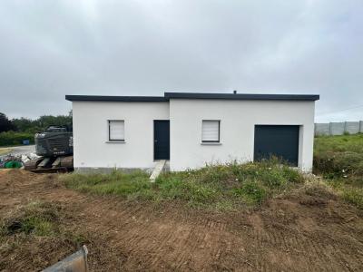 For sale Guengat 70 m2 Finistere (29180) photo 0