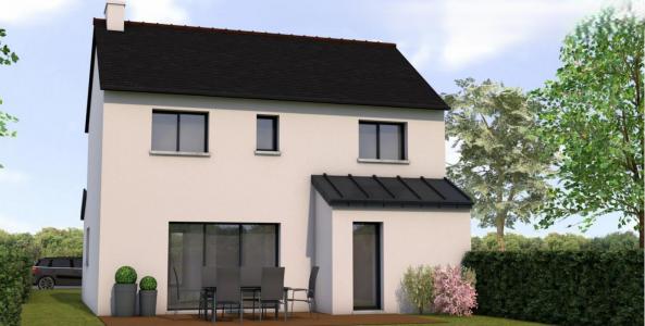 Acheter Maison Lamballe Cotes d'armor