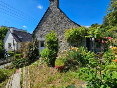 Acheter Maison 83 m2 Dinan