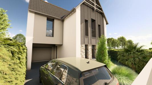 Annonce Vente Maison Saint-malo 35