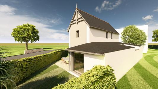 Acheter Maison Saint-malo Ille et vilaine