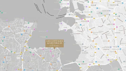 Annonce Vente Terrain Dinard 35