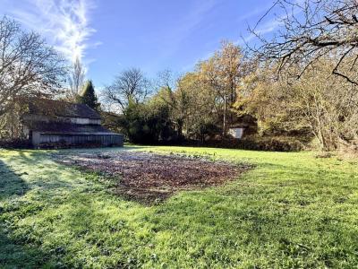 Annonce Vente Terrain Generville 11