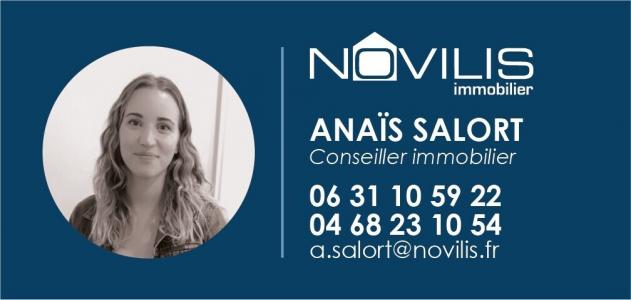 Acheter Terrain Generville Aude