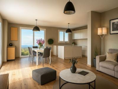 Acheter Maison 85 m2 Pelousey