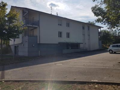 For rent Arbent 3 rooms 69 m2 Ain (01100) photo 0