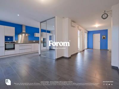 For sale Beziers 5 rooms 119 m2 Herault (34500) photo 0