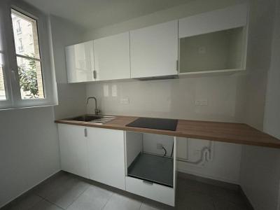 Louer Appartement 45 m2 Paris-12eme-arrondissement