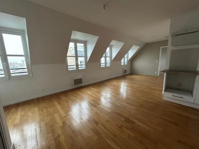 For rent Paris-12eme-arrondissement 3 rooms 59 m2 Paris (75012) photo 0