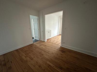 Annonce Location Appartement Paris-12eme-arrondissement 75