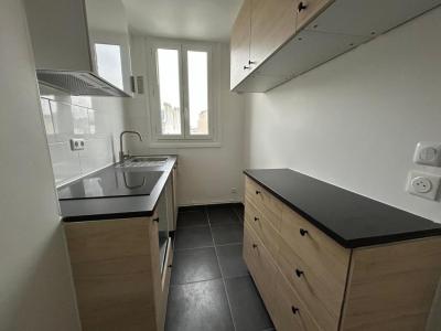 Louer Appartement 64 m2 Paris-12eme-arrondissement