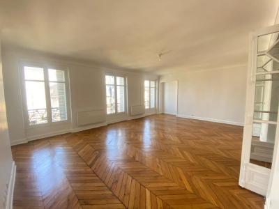 For rent Paris-3eme-arrondissement 4 rooms 114 m2 Paris (75003) photo 1