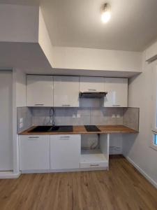 Louer Appartement 44 m2 Herblay