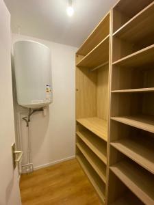 Louer Appartement 32 m2 Rueil-malmaison