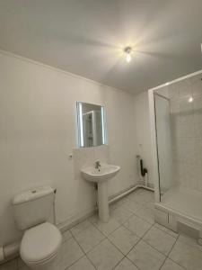 Louer Appartement Rueil-malmaison 827 euros