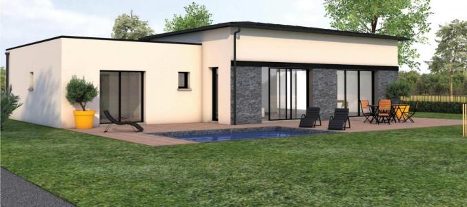 Annonce Vente 5 pices Maison Vertou 44