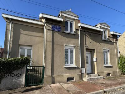 For rent Saint-omer 4 rooms 118 m2 Pas de calais (62500) photo 0