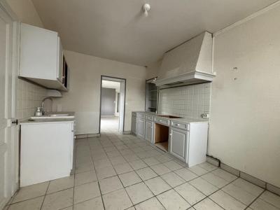Annonce Location 4 pices Maison Saint-omer 62