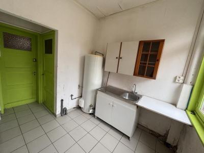 For rent Saint-omer 37 m2 Pas de calais (62500) photo 4