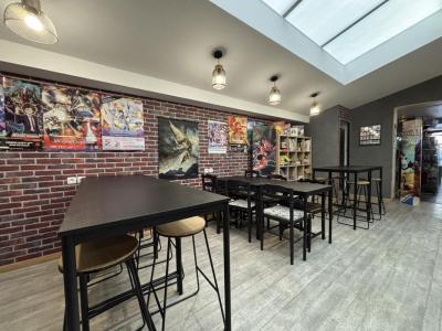 Annonce Location Local commercial Saint-omer 62