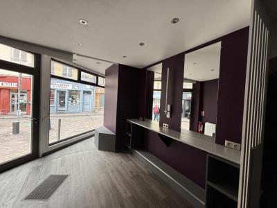 Annonce Location Local commercial Saint-omer 62
