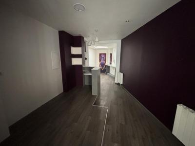 Louer Local commercial 36 m2 Saint-omer