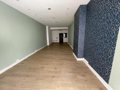 For sale Aire-sur-la-lys 62 m2 Pas de calais (62120) photo 0