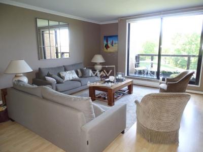 For rent Mouvaux 3 rooms 100 m2 Nord (59420) photo 0