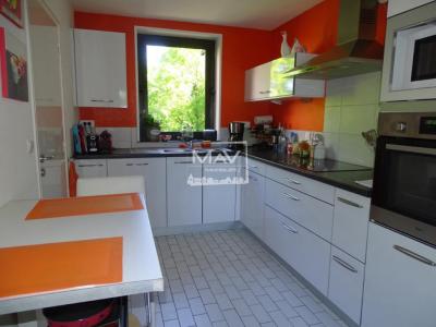 Louer Appartement Mouvaux Nord