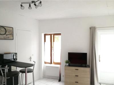 Louer Appartement 17 m2 Juziers