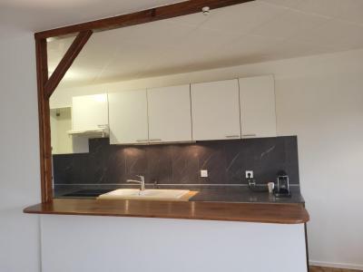 Louer Appartement Elancourt 1196 euros